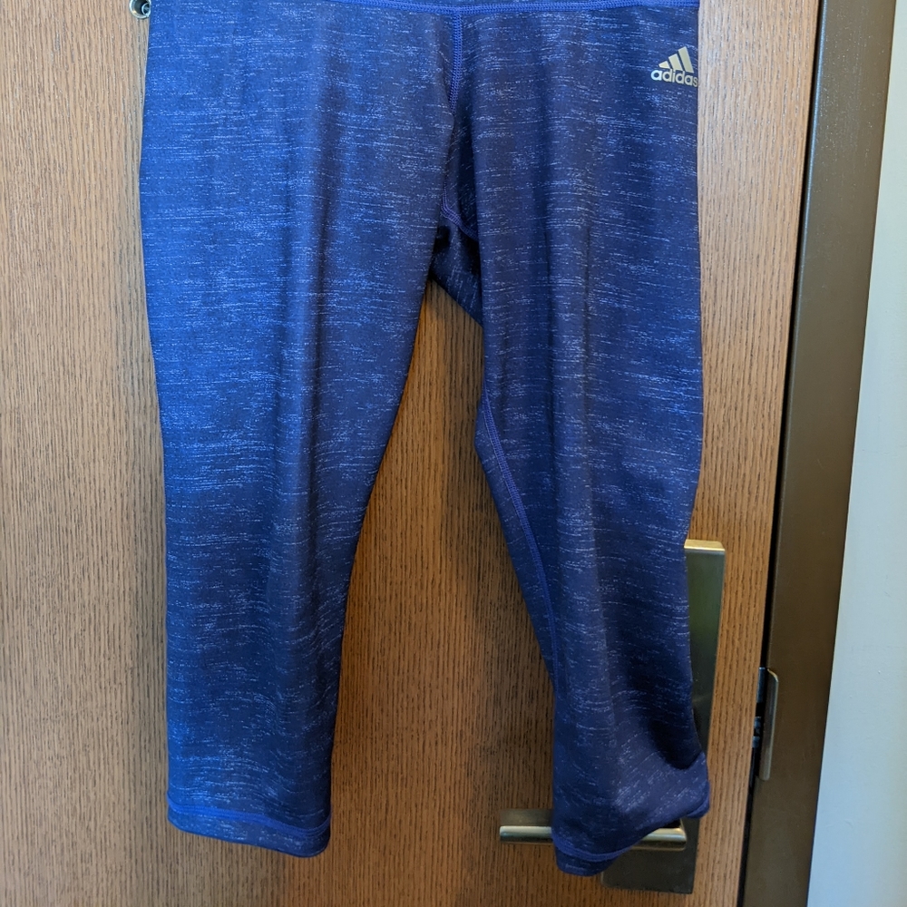Adidas Capris
